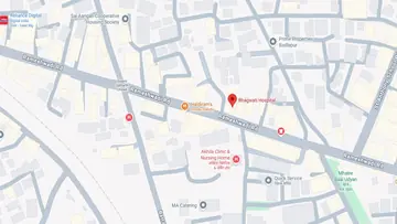 Location of Panvelkar Shanti Village - Image 362691