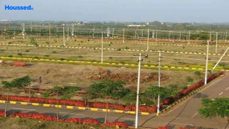 Project Image of Panvelkar Shanti Village in Badlapur West, Thane - Image 362690