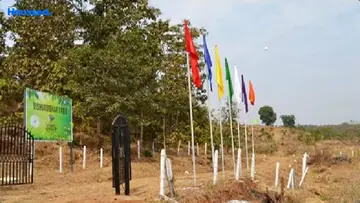 VMC Vishvambhar Lawn