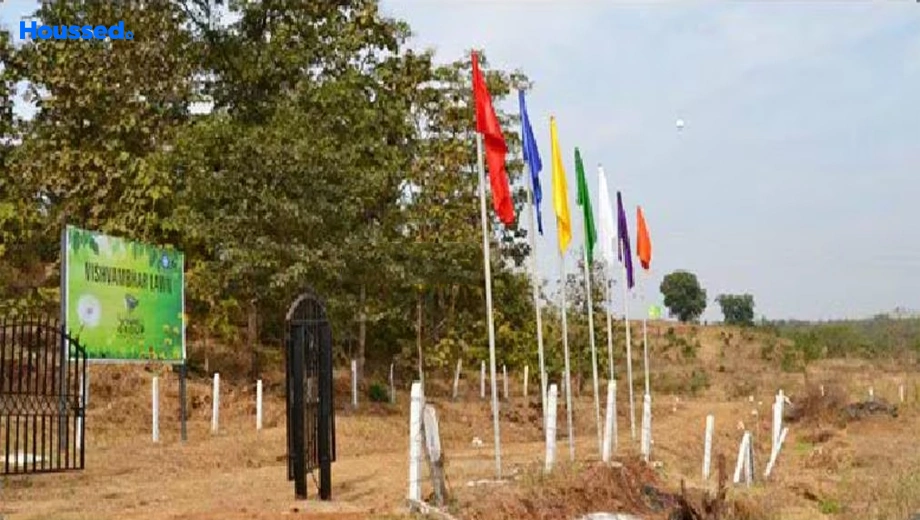 Project Image of VMC Vishvambhar Lawn in Shahapur, Thane - Image 362694