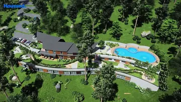 Amenities of Rustomjee Belle Vie - Image 277001