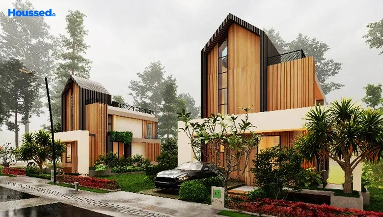 Project Image of Rustomjee Belle Vie in Kasara, Thane - Image 277005