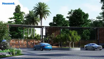 Project Image of Rustomjee Belle Vie - Image 276998