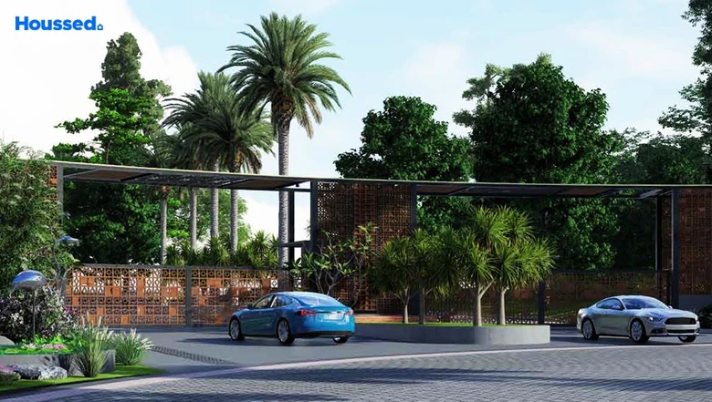 Project Image of Rustomjee Belle Vie in Kasara, Thane - Image 276998