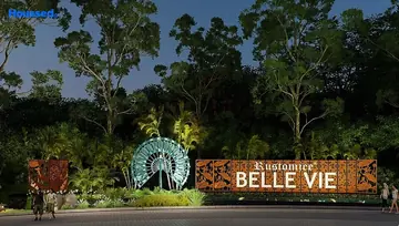 Project Image of Rustomjee Belle Vie - Image 276999