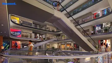 Project Image of Triaa Vasantam City Center - Image 270705