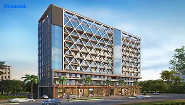 Project Image of Triaa Vasantam City Center - Image 270704