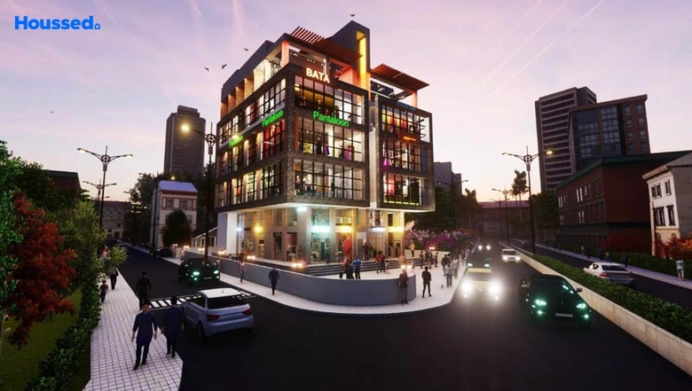 Project Image of NG Ladies Katta in Hinjewadi, Pune - Image 270502