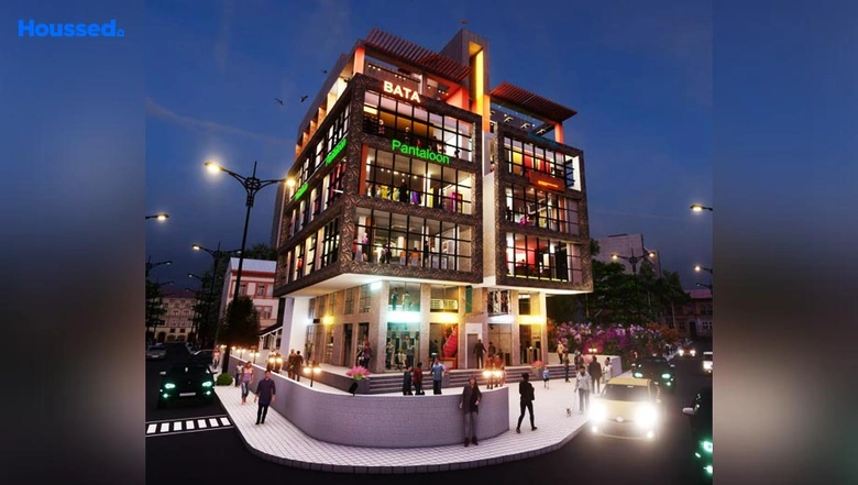 Project Image of NG Ladies Katta in Hinjewadi, Pune - Image 270503