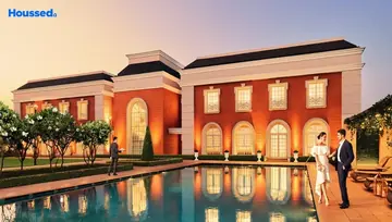 Project Image of Lodha Villa Royale Gold - Image 276438