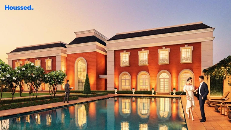 Project Image of Lodha Villa Royale Gold in Bhiwandi, Thane - Image 276438