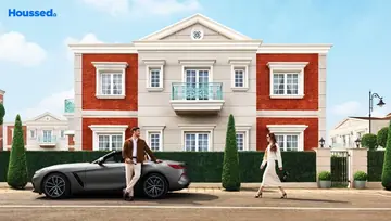 Lodha Villa Royale Gold