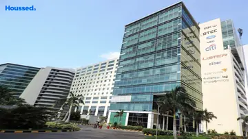 Project Image of Global Infocity Park - Image 367066