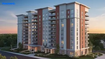 Project Image of Uninav Residena - Image 260383