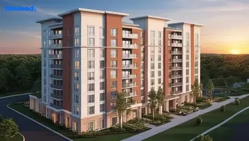 Uninav Residena