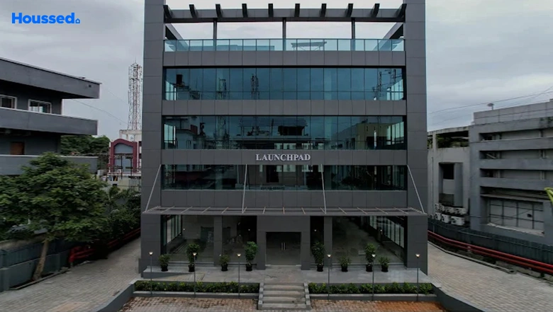 Project Image of Launch Pad in Pimpri Chinchwad, Pune - Image 279407