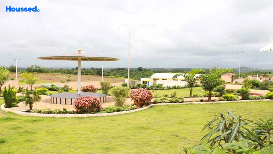 Project Image of Seema Banjara Hills in Shahapur, Thane - Image 362768