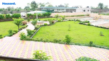 Seema Banjara Hills