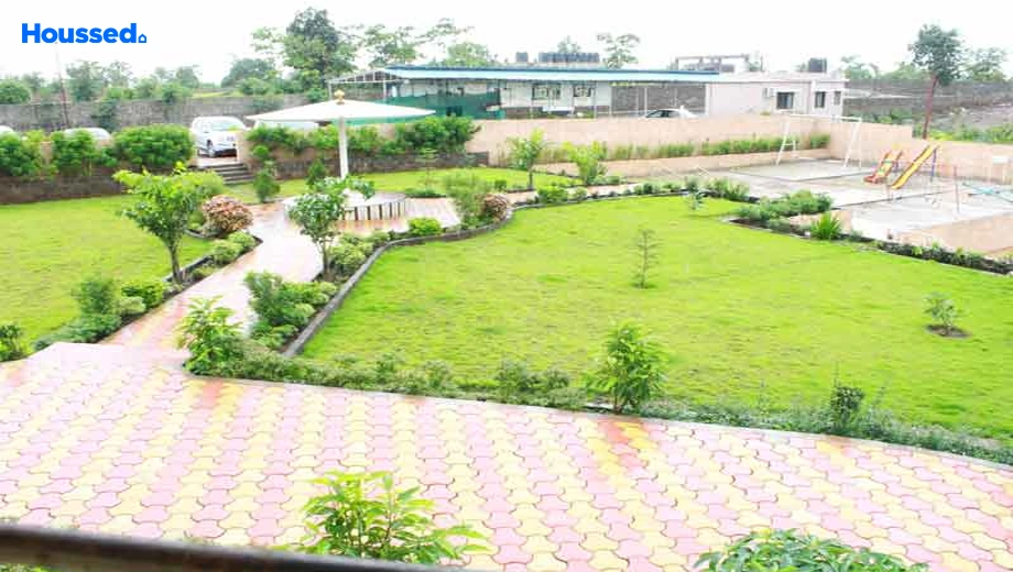 Project Image of Seema Banjara Hills in Shahapur, Thane - Image 362769