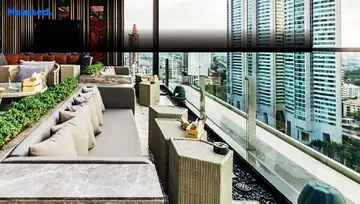 Amenities of Tower of Ascend - Image 271112