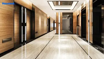 Amenities of Tower of Ascend - Image 271109