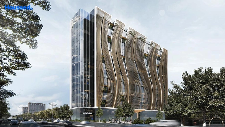 Project Image of Tower of Ascend in Kharadi, Pune - Image 271106