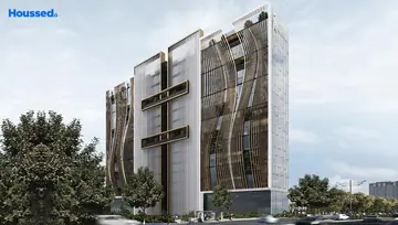 Project Image of Tower of Ascend - Image 271107