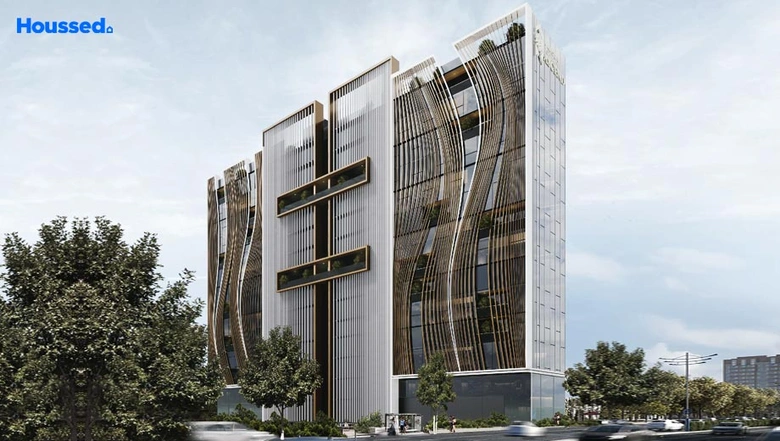 Project Image of Tower of Ascend in Kharadi, Pune - Image 271107