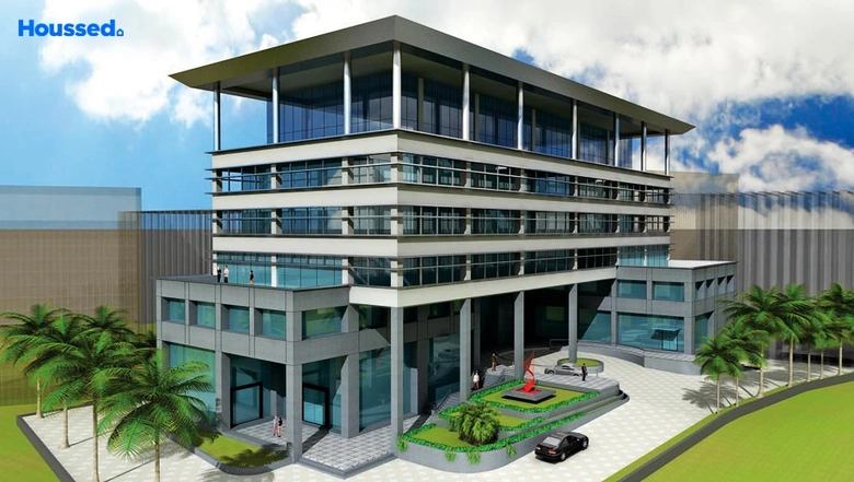 Project Image of Vascon Eco Tower in Baner, Pune - Image 270289