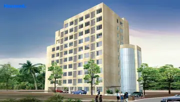 Project Image of Vascon Platinum Square phase 1 - Image 279494