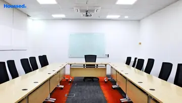 Sample Apartment of IndiQube Orion Co-Working space in HSR Layout, Bangalore - Image 283731