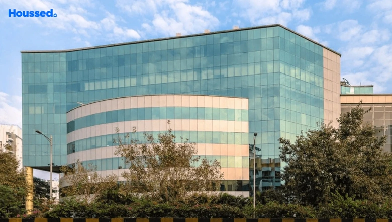 Project Image of Vascon Almonte in Kharadi, Pune - Image 279510