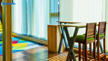 Sample Apartment of IndiQube Hexa Co-Working space in HSR Layout, Bangalore - Image 283969