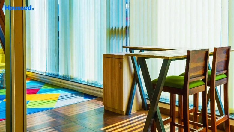 Sample Apartment of Coworking Space in IndiQube Hexa, HSR Layout - Image 283969