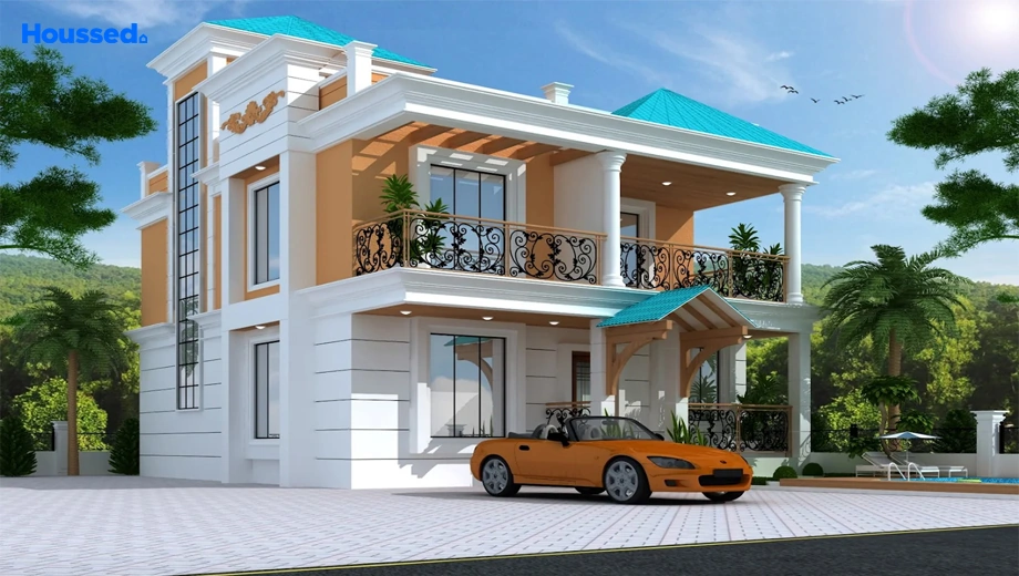 Project Image of Mivaan The Veniscape in Shahapur, Thane - Image 362706
