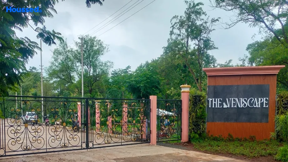 Project Image of Mivaan The Veniscape in Shahapur, Thane - Image 362708