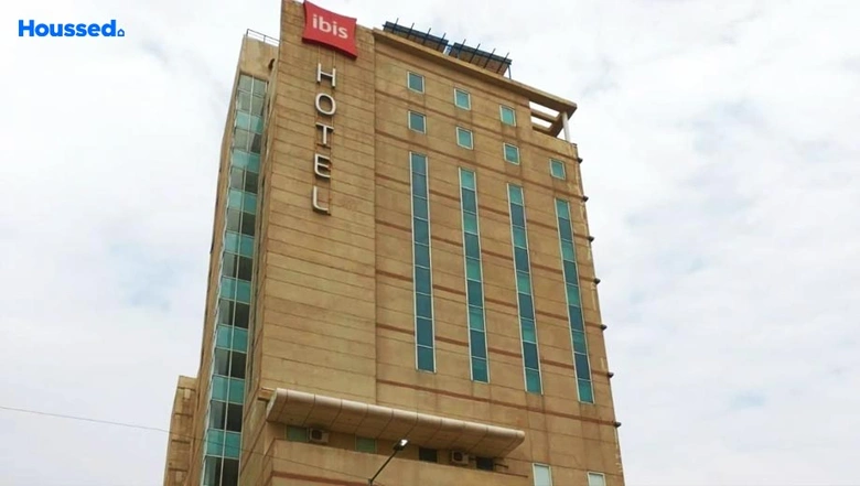 Project Image of Coworking Space in IndiQube Aura, Bommanahalli - Image 284019