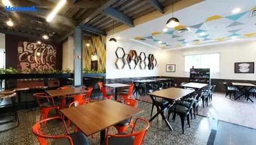 Sample Apartment of IndiQube Sapphire Co-Working space in Ashok Nagar, Bangalore - Image 284169