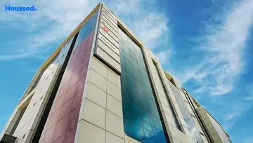 Project Image of IndiQube Alpha Co-Working space in Outer Ring Road, Bangalore - Image 284195