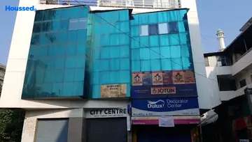 Project Image of City Centre - Image 279468