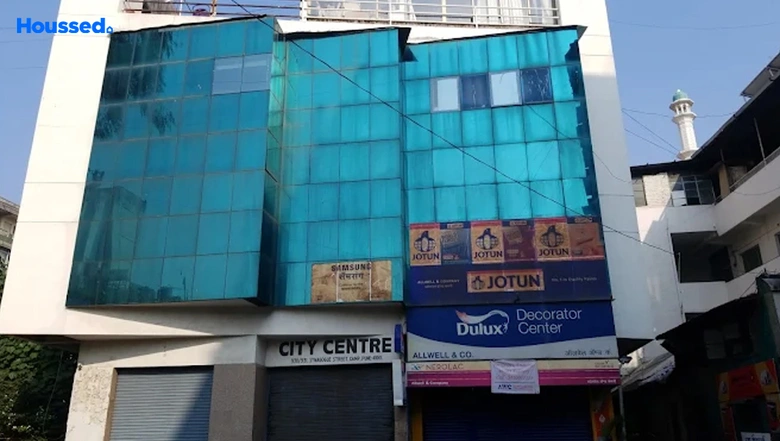 Project Image of City Centre in Hadapsar, Pune - Image 279468