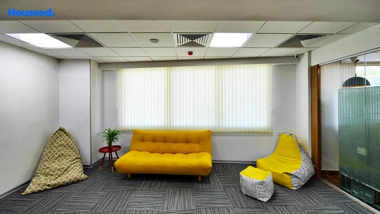 Sample Apartment of Coworking Space in IndiQube Omega, Brookefield - Image 284219
