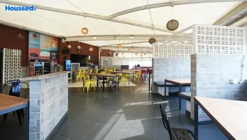 Sample Apartment of IndiQube Gamma Co-Working space in Outer Ring Road, Bangalore - Image 284249