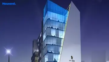 Project Image of City Square - Image 279478