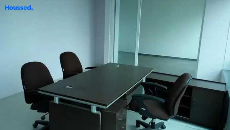 Sample Apartment of City Square in Shivaji Nagar, Pune - Image 279480