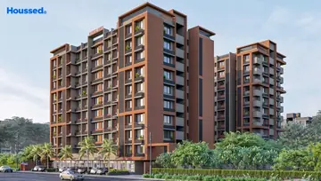 Project Image of Ganesh Arise - Image 260394