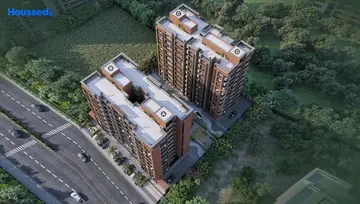 Project Image of Ganesh Arise - Image 260392