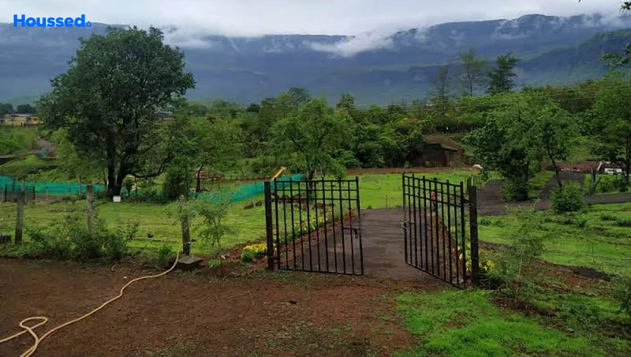 Project Image of HV Rich Fields Phase 2 in Karjat, Thane - Image 362764