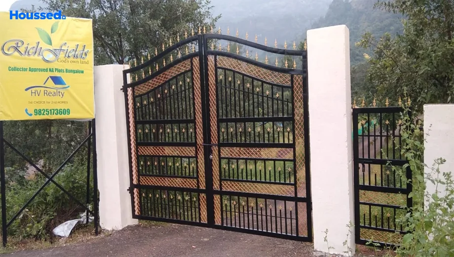 Project Image of HV Rich Fields Phase 2 in Karjat, Thane - Image 362765