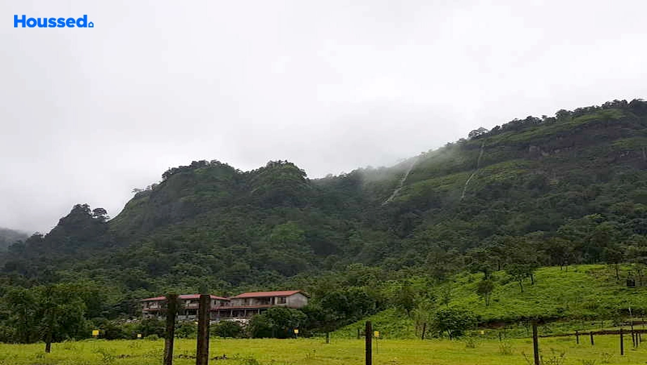 Project Image of HV Rich Fields Phase 2 in Karjat, Thane - Image 362762